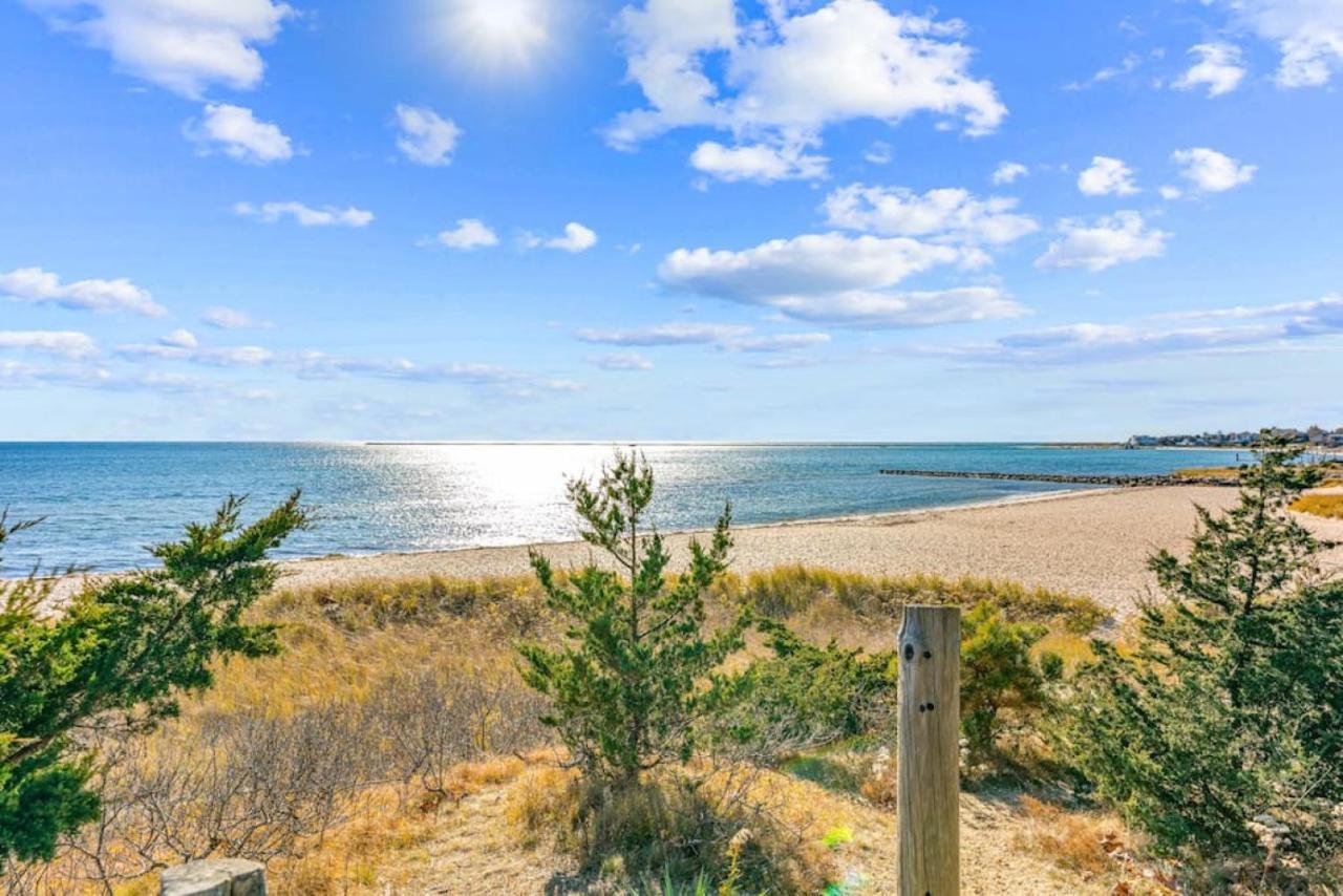 Cozy Spacious Home Walk To The Beach And 1 Mile To Downtown Hyannis Barnstable Exteriör bild